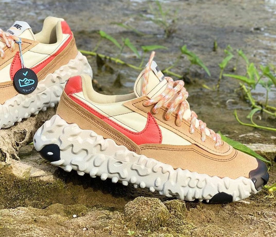 Nike Overbreak Ispa