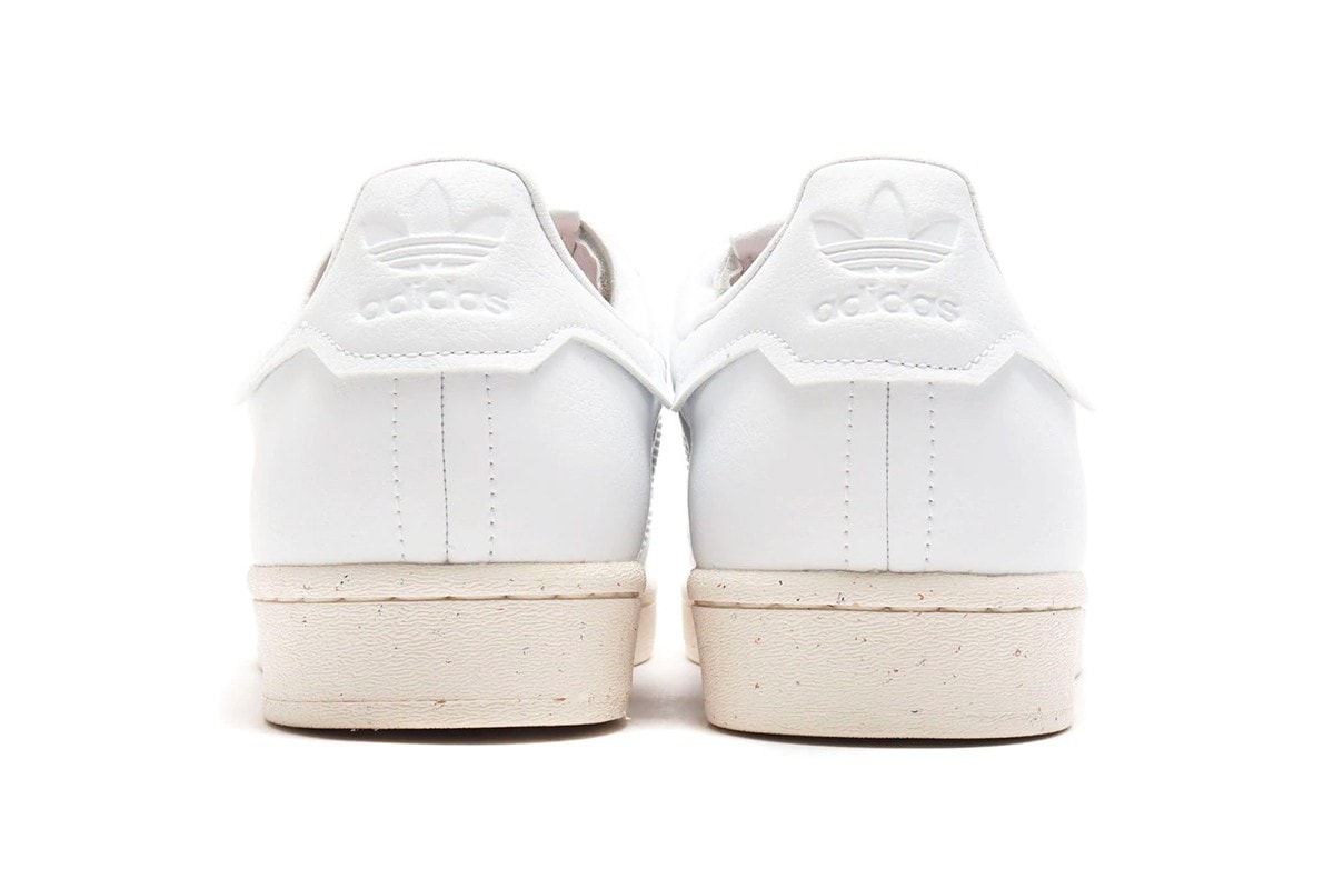 adidas Stan Smith Superstar Clean Classics Collection Release 004