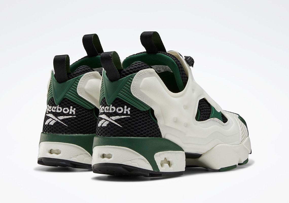 Reebok Instapump Fury OG Set to