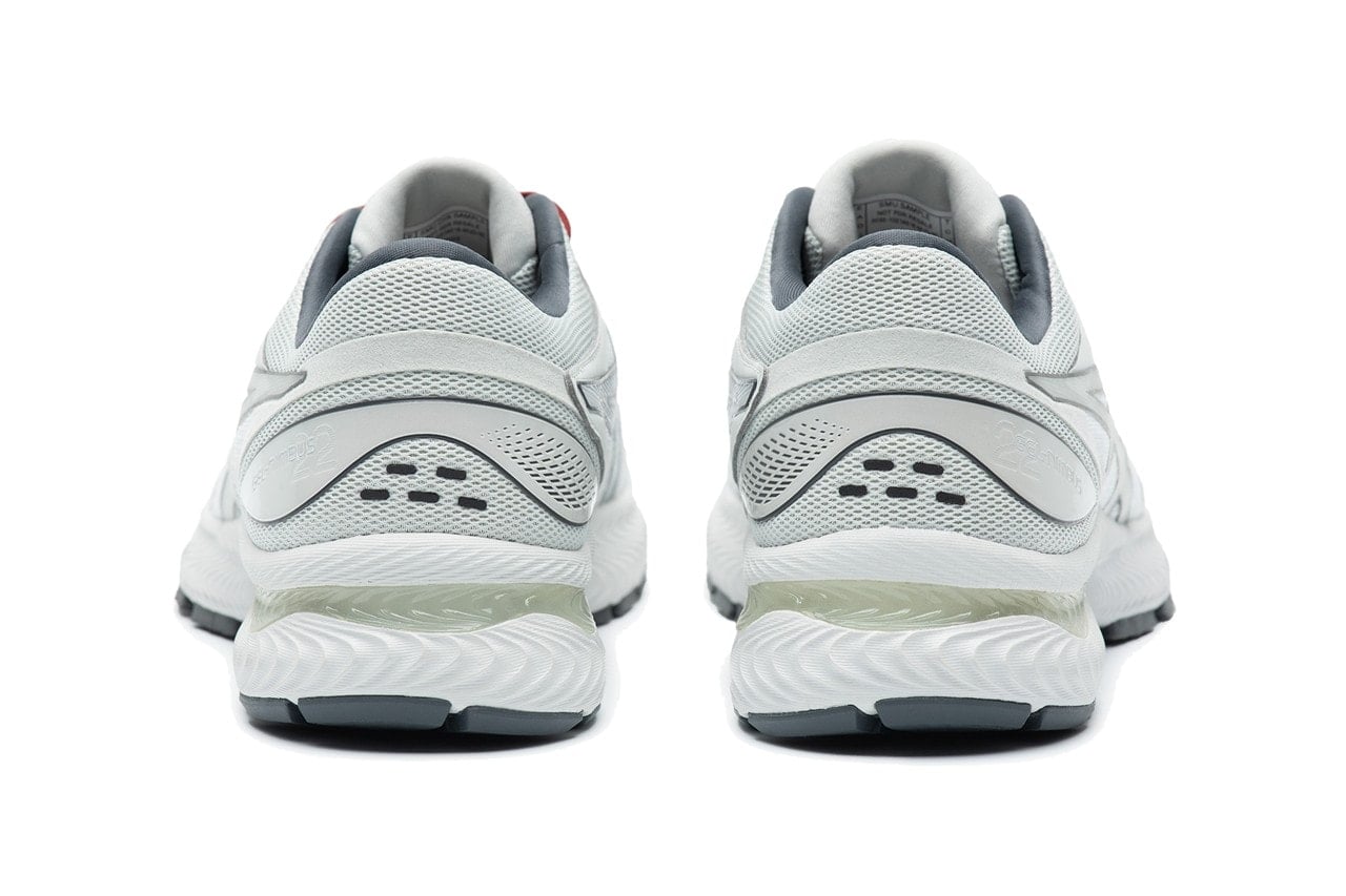 Reigning Champ ASICS Gel Nimbus 22 Paris Edition Release Date Info