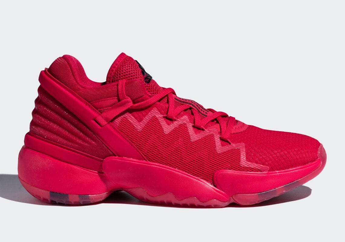 Crayola x adidas Don Issue 2 "Crayon Pack"