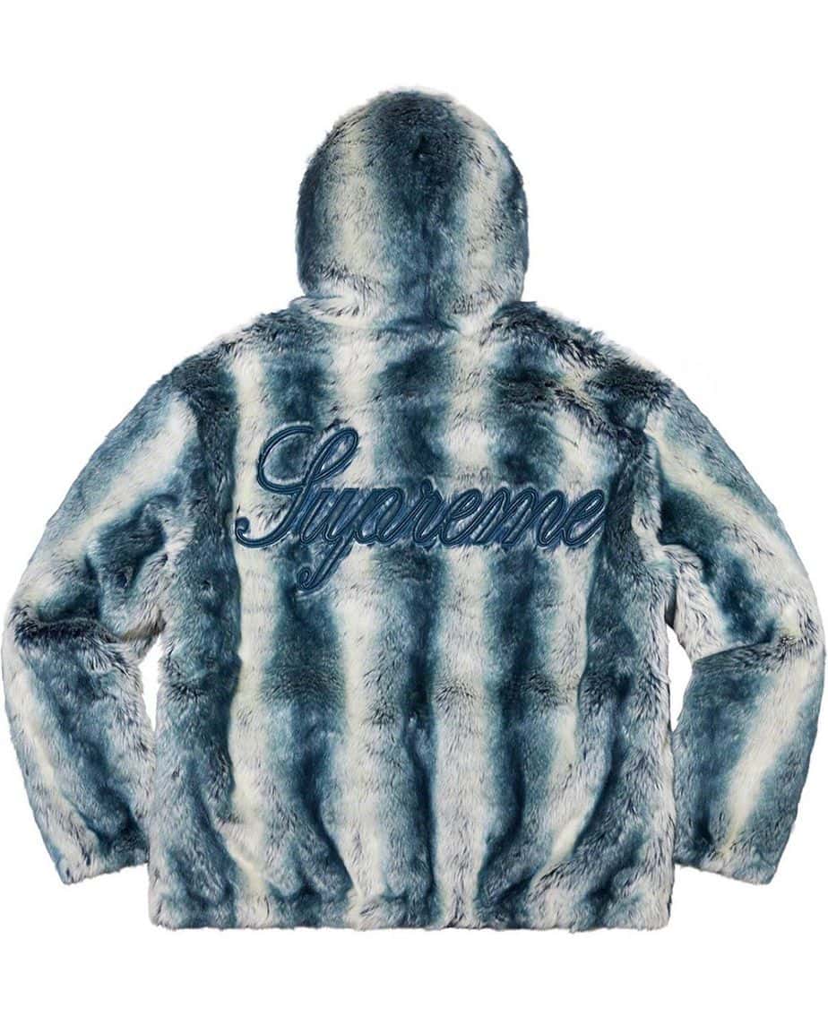 Supreme Fw20