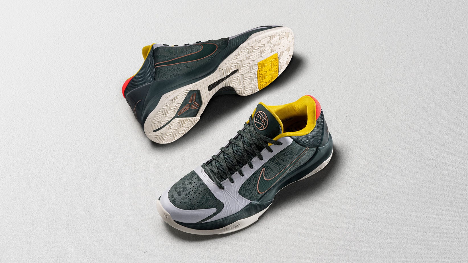 Nike Kobe Mamba Week 2020