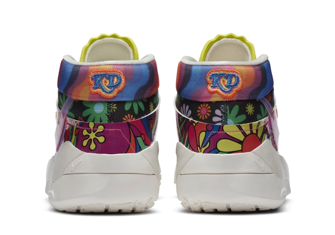 Nike Kd 13 Peace Day