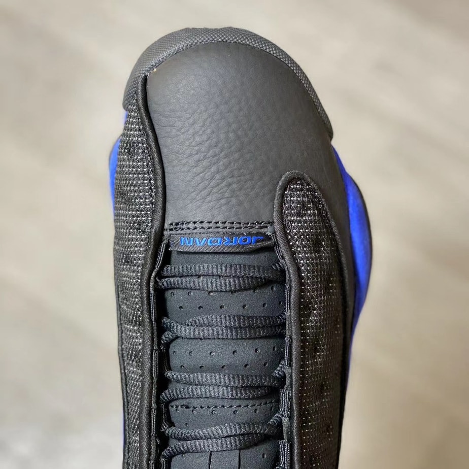 Air Jordan 13 "Hyper Royal"