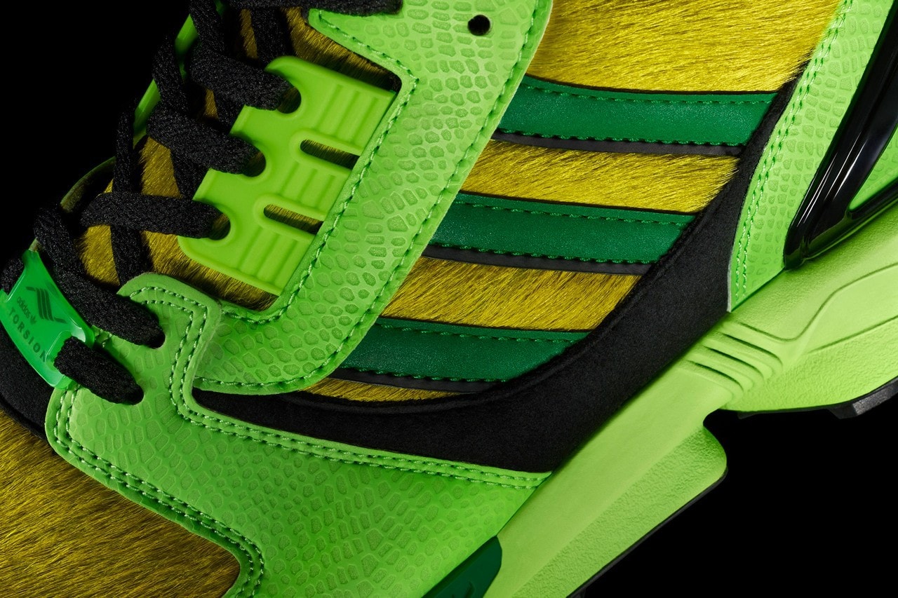 adidas A Zx Series Official Release Dates Info