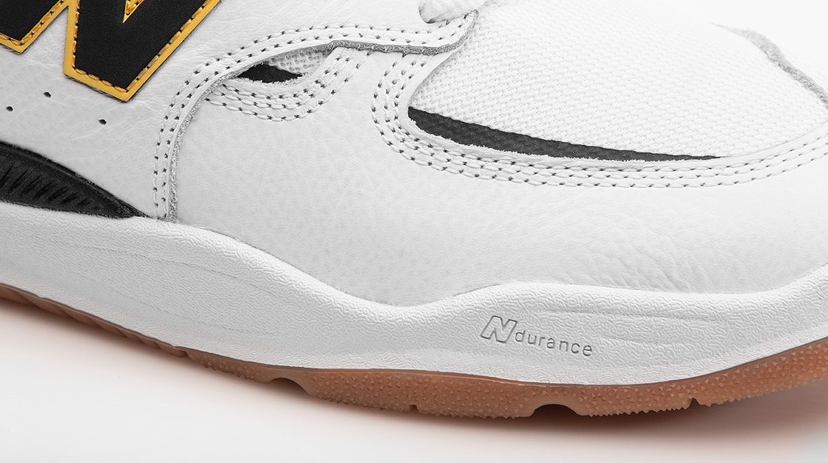 Tiago Lemos New Balance Numeric 1010