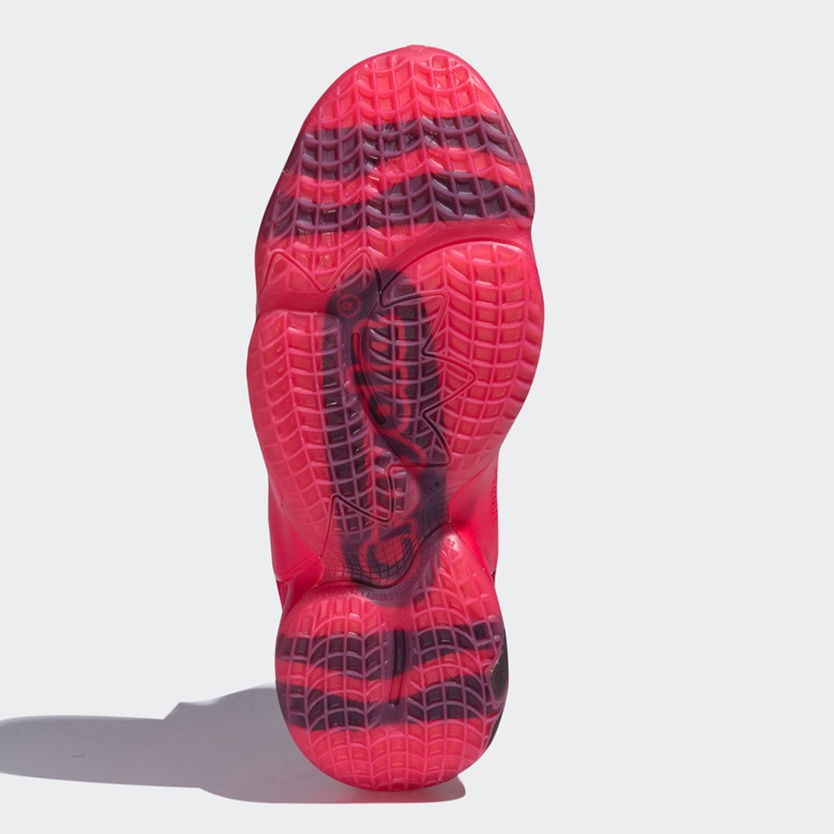 Crayola x adidas Don Issue 2 "Crayon Pack"