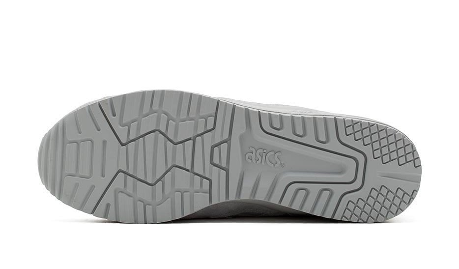 ASICS Gel Lyte Iii Piedmont Grey