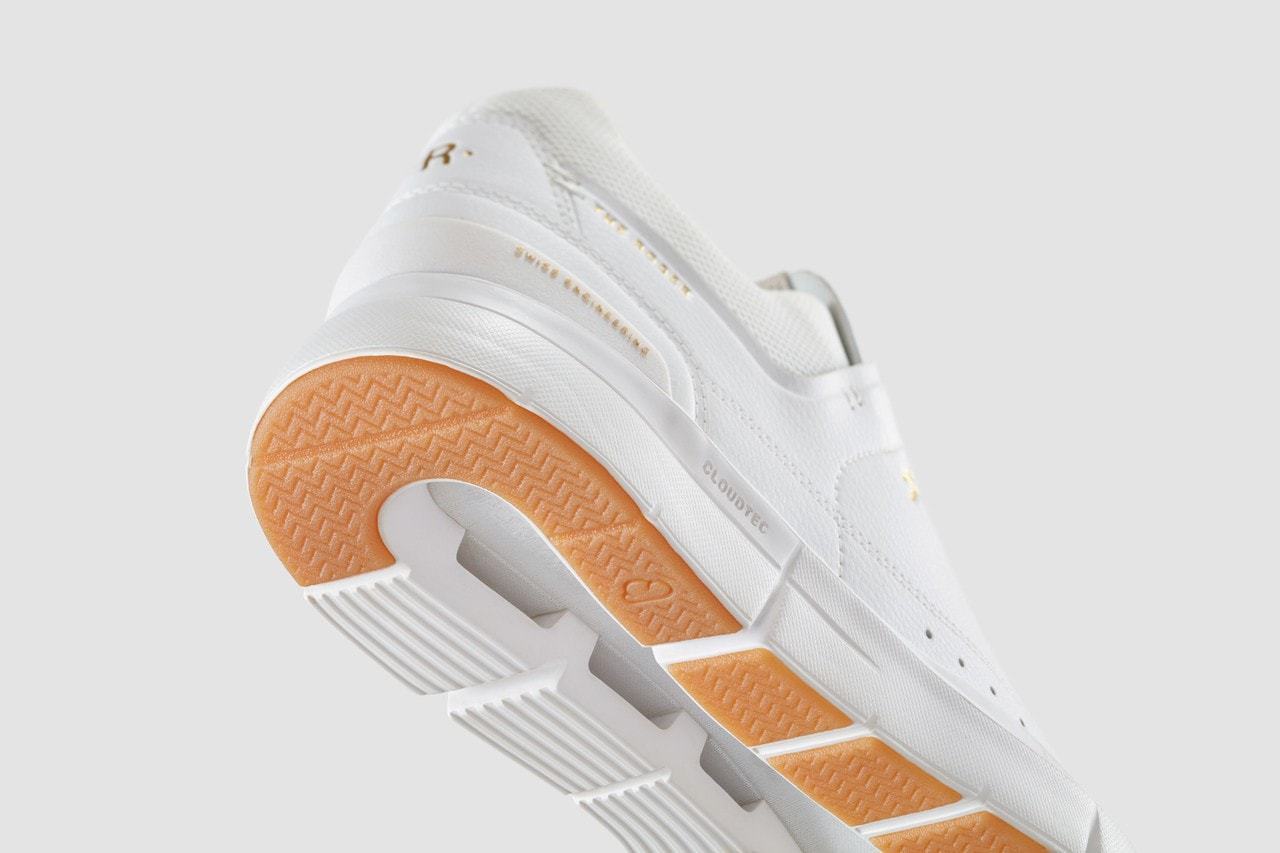 Roger Federer On The Roger Official Release Date Info
