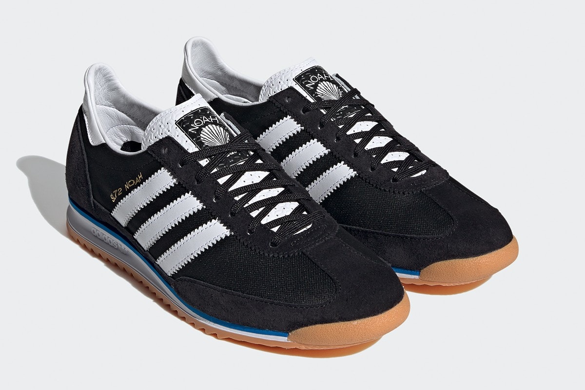 Noah adidas Fw20 Collection Release Info Product