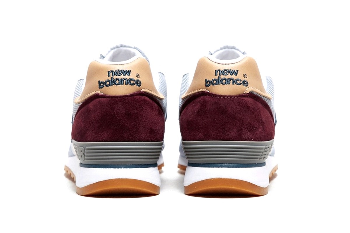 New Balance Made In England Supply Pack Release 006