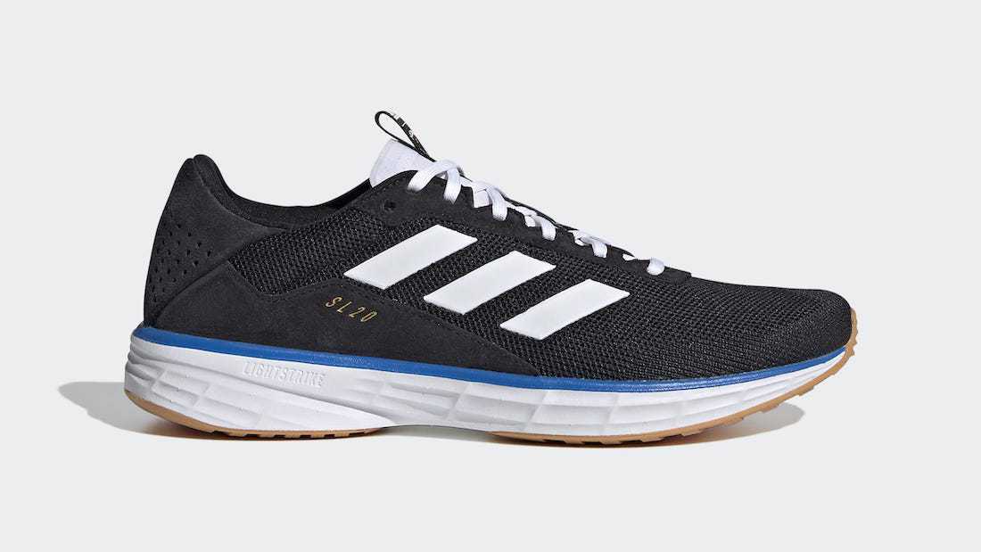 Noah adidas Sl 20