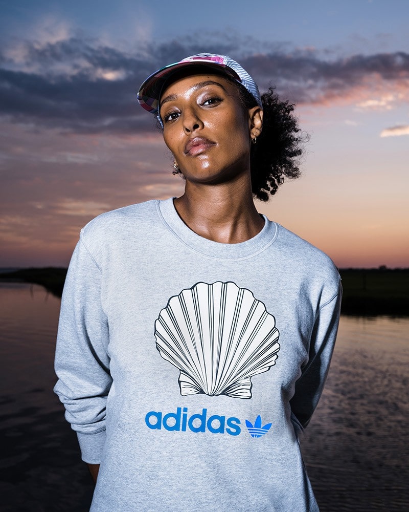 Noah adidas Fw20 Collection