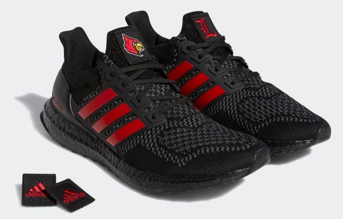 adidas Ultra Boost 1.0 "NCAA Pack" Releasing September 4th