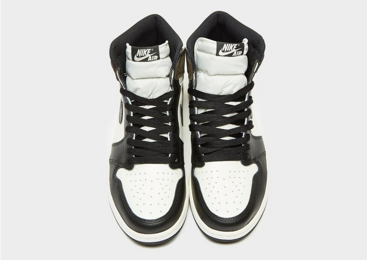 Air Jordan 1 High Og Dark Mocha