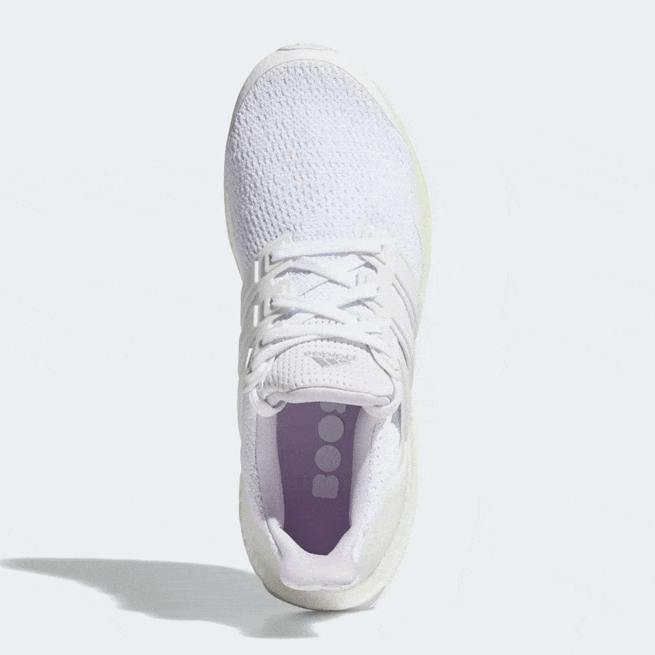 adidas Releasing a Brand New "Triple White" Ultra Boost