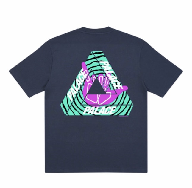 Palace Reveals their Autumn 2020 Collection