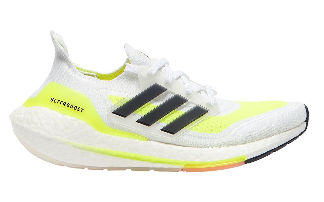 adidas Ultra Boost 2021