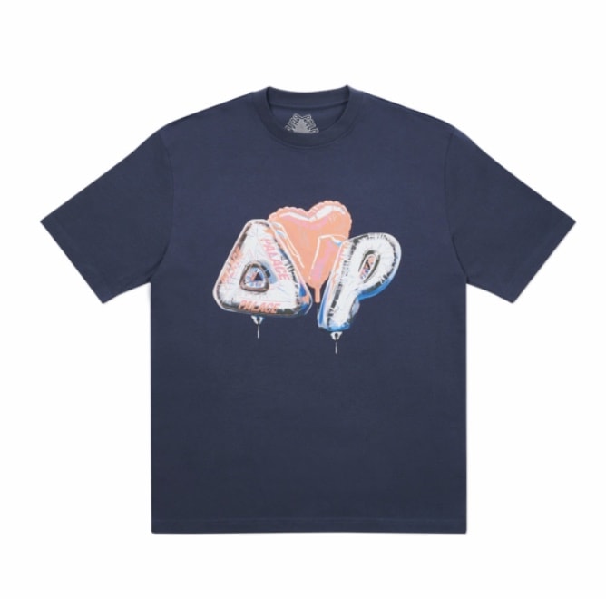 Palace Reveals their Autumn 2020 Collection