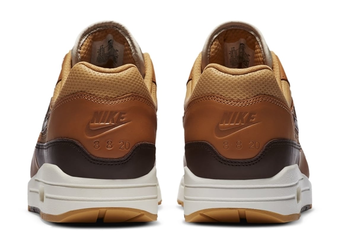 Nike Air Max 1 Snkrs Day 2020 Got Em