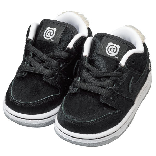 Medicom X Nike SB Dunk Low Pro Qs
