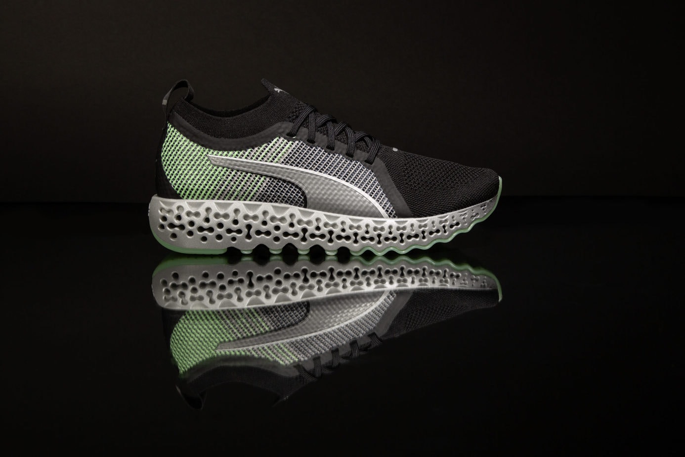 20aw Xrt Xetic Calibrate Runner Green 0161