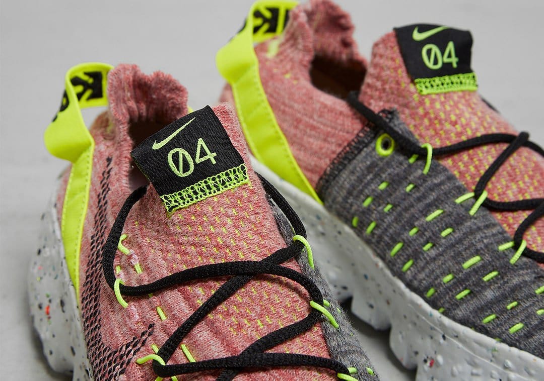 space hippie 04 release date