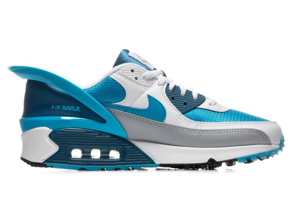 Nike Air Max 90 FlyEase Set to