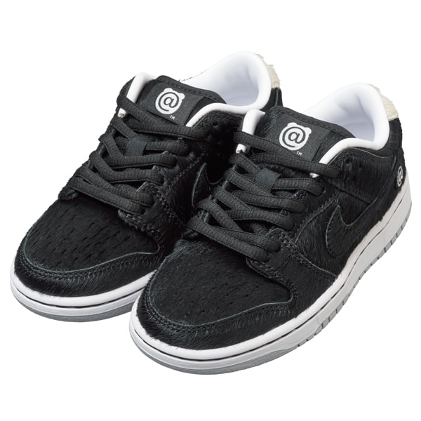 Medicom X Nike SB Dunk Low Pro Qs