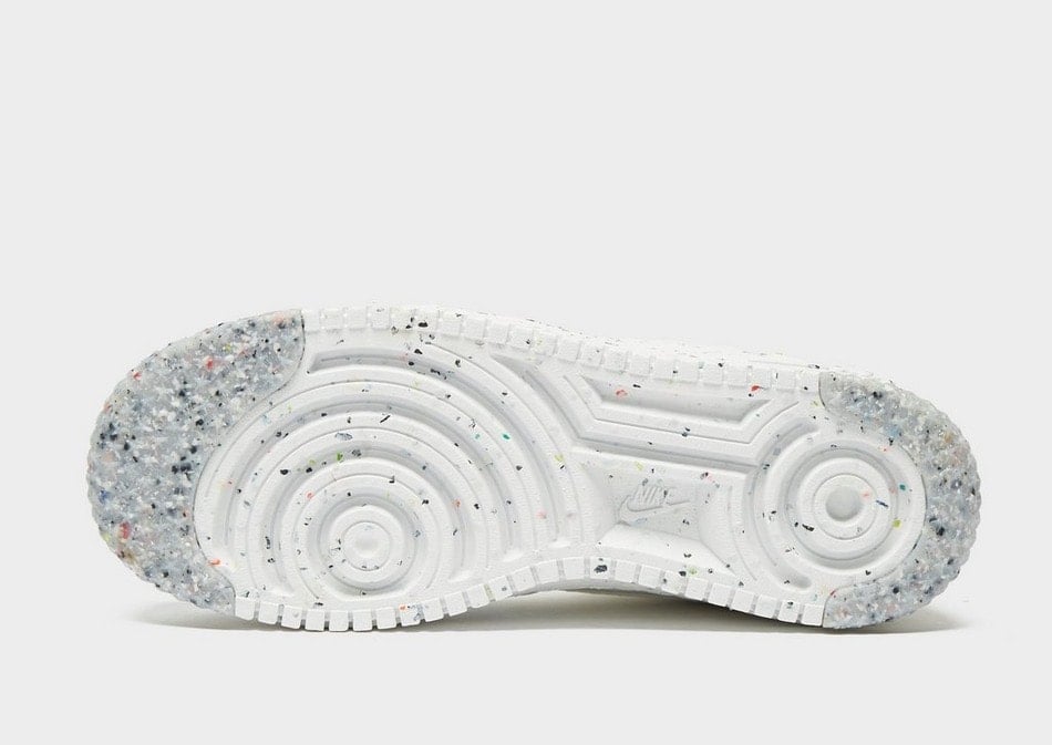 A Space Hippie Nike Air Force 1 Low Just Surfaced