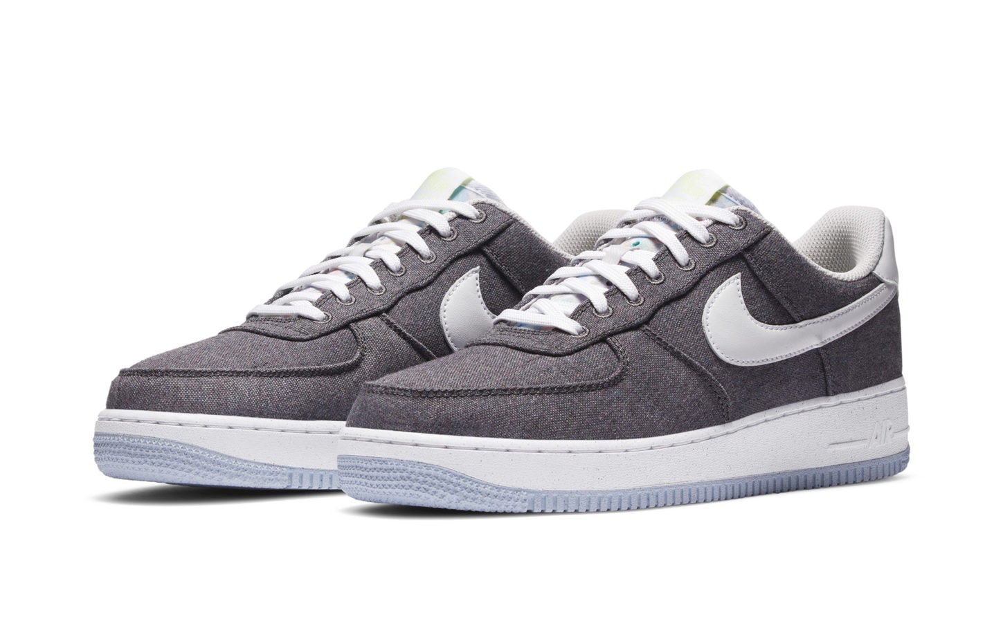 Nike Sportswear Fa20 Air Force 1 Rc 07 Original