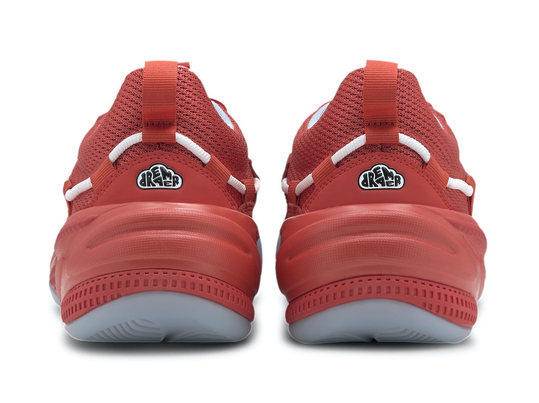PUMA Re-Releasing J.Cole's RS-Dreamer to "Blood, Sweat and Tears"