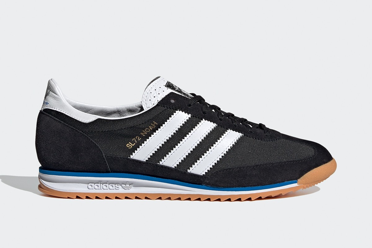 Noah adidas Fw20 Collection Release Info Product