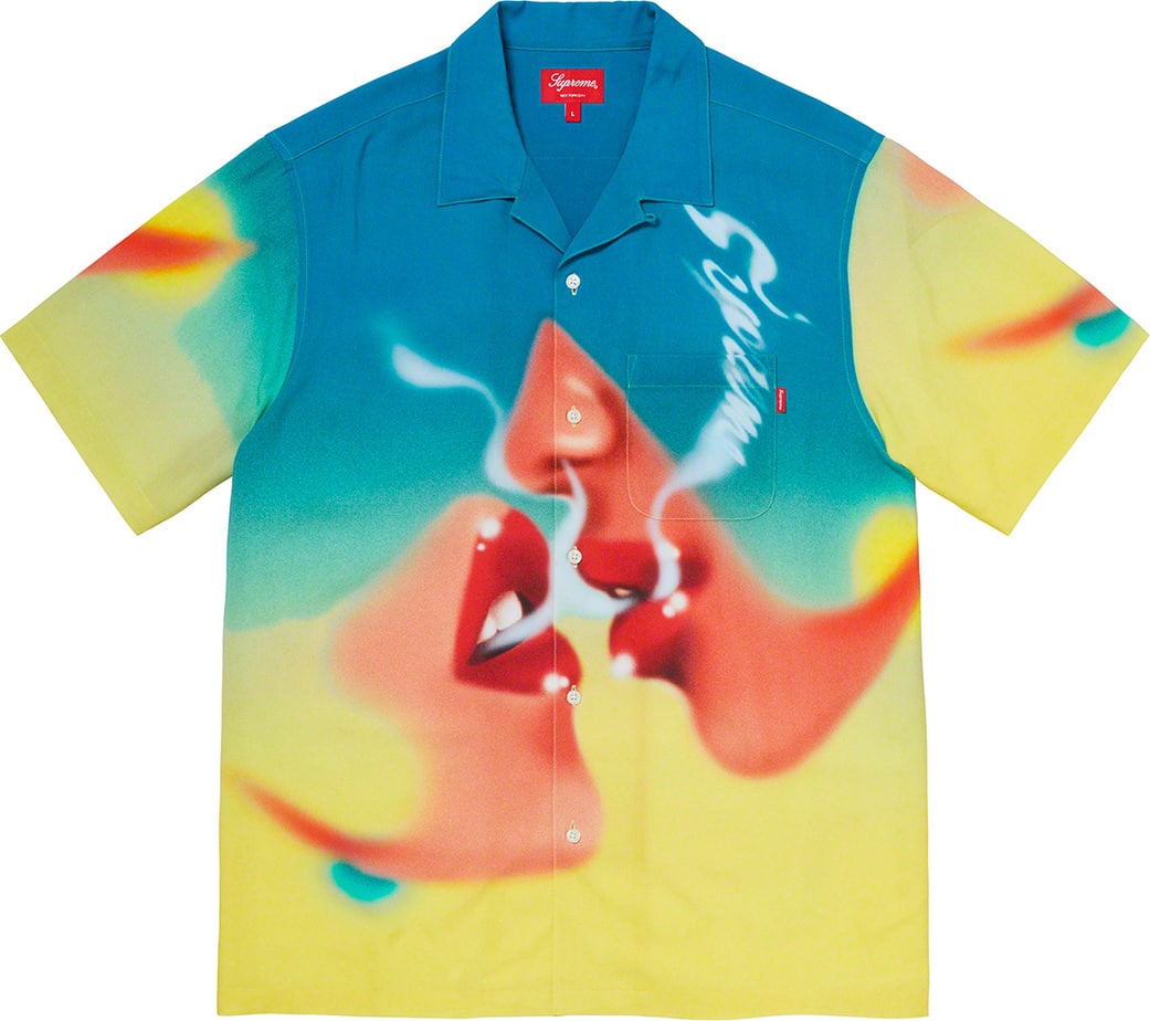 Supreme FW20 Week 1 Droplist