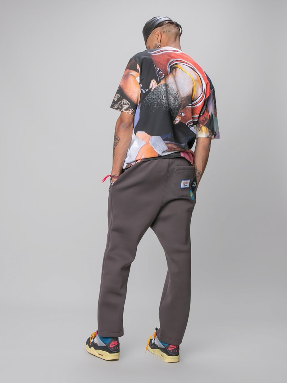 Union LA and Jordan Brand Reveal Apparel Collection
