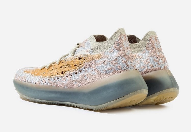 adidas Yeezy Boost 380 Pepper