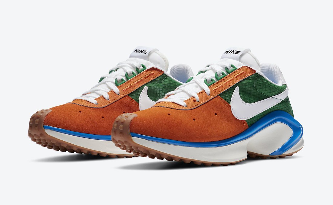 nike d ms waffle