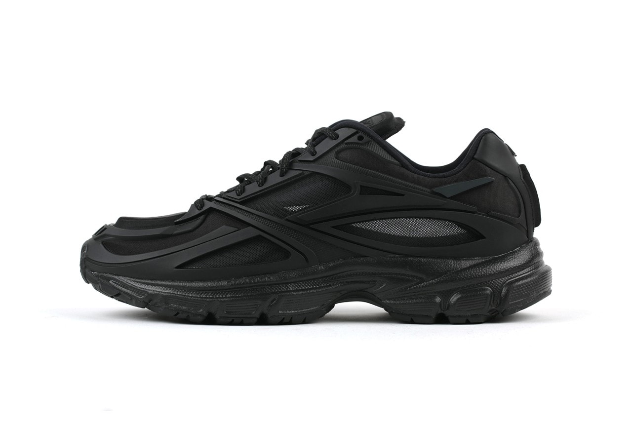Reebok Premier Road Modern Sneakers 2020