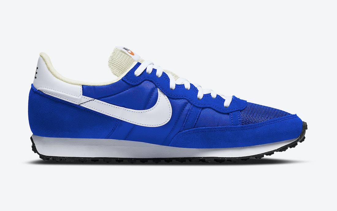 Nike Challenger Og Blue CW7645-403
