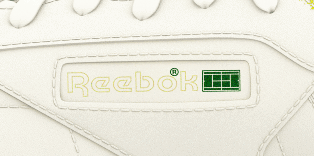 Reebok Club C Open Membership First Pitch