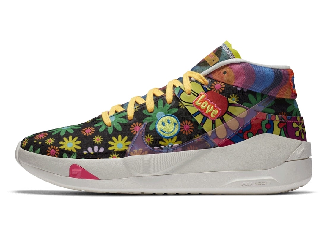 Nike Kd 13 Peace Day