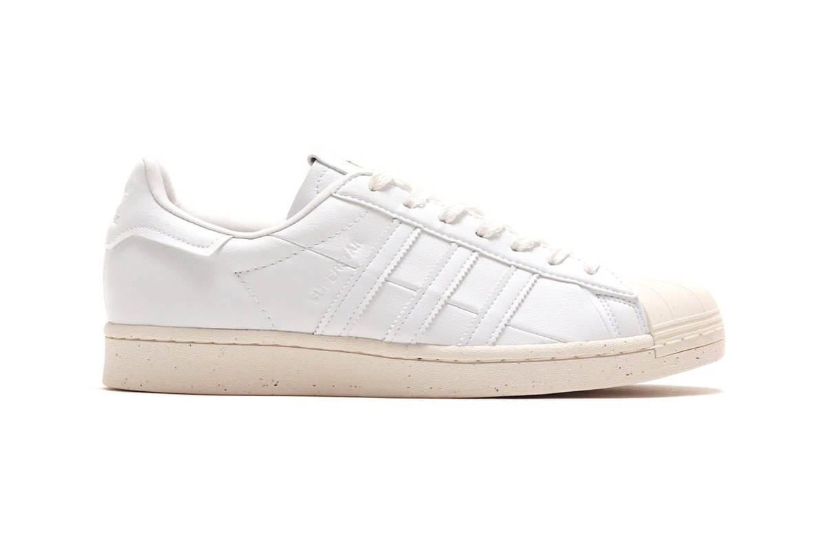 adidas Stan Smith Superstar Clean Classics Collection Release 001