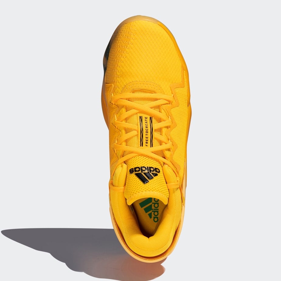 Crayola x adidas Don Issue 2 "Crayon Pack"