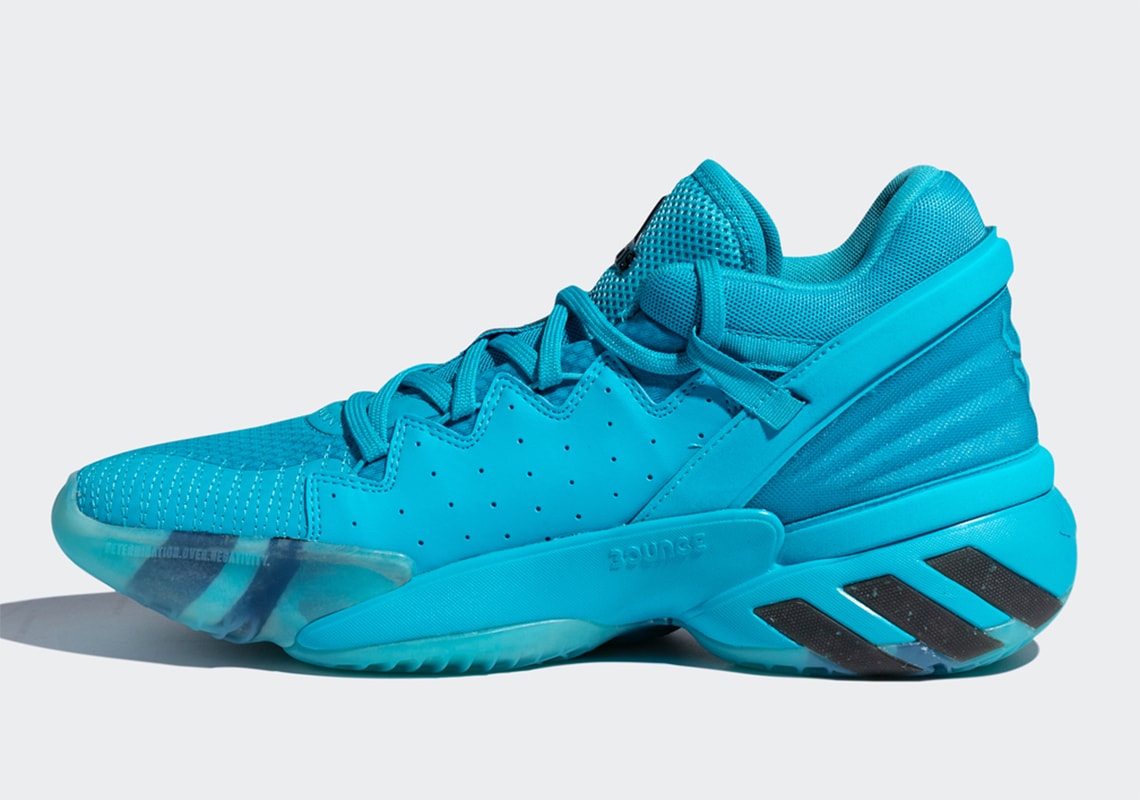 Crayola x adidas Don Issue 2 "Crayon Pack"