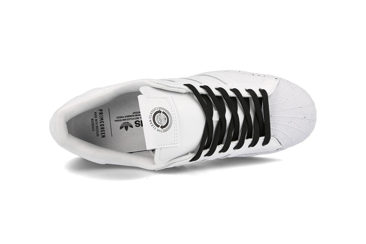 adidas Originals Stan Smith Superstar Continental 80 Supercourt Vegan Save The Planet