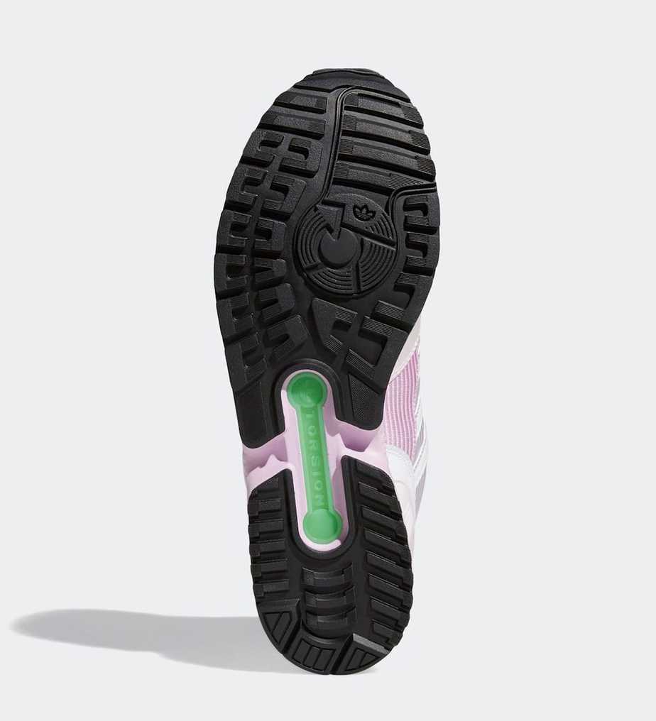 China's Hey Tea Helps out on the Latest adidas ZX 7000