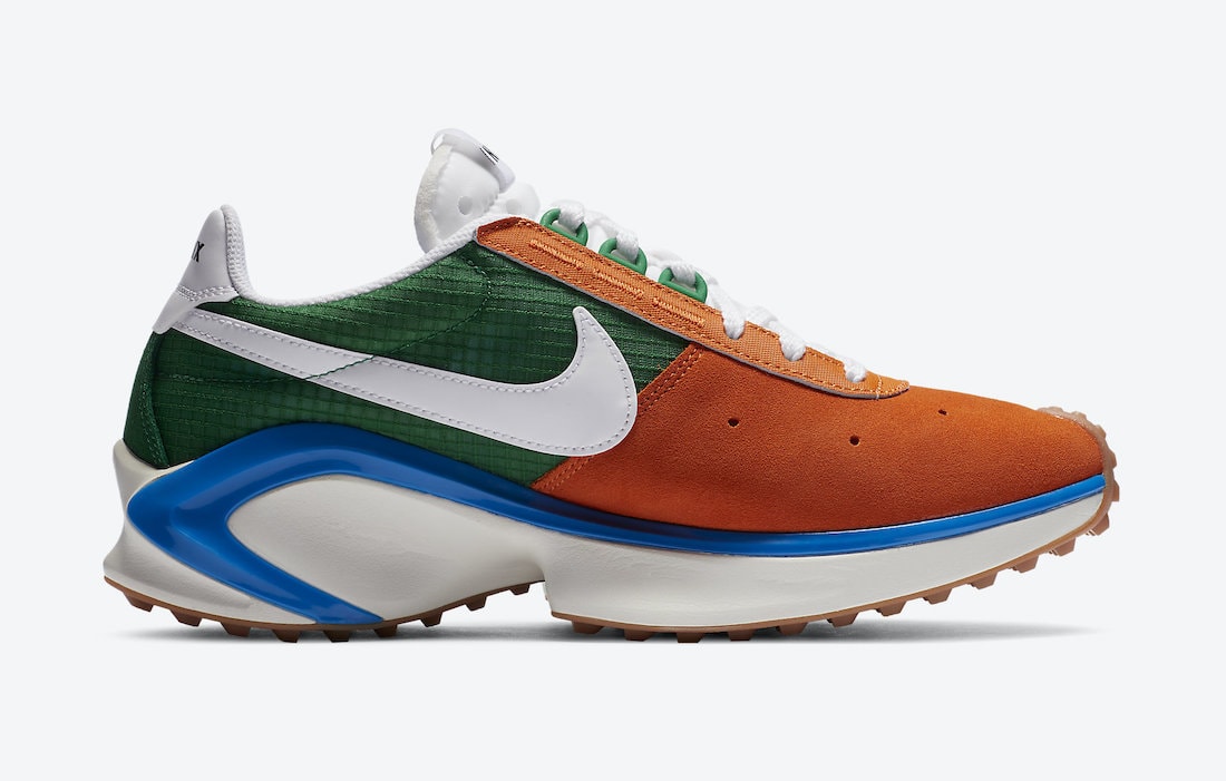 Nike D/MS/X Waffle "Starfish"