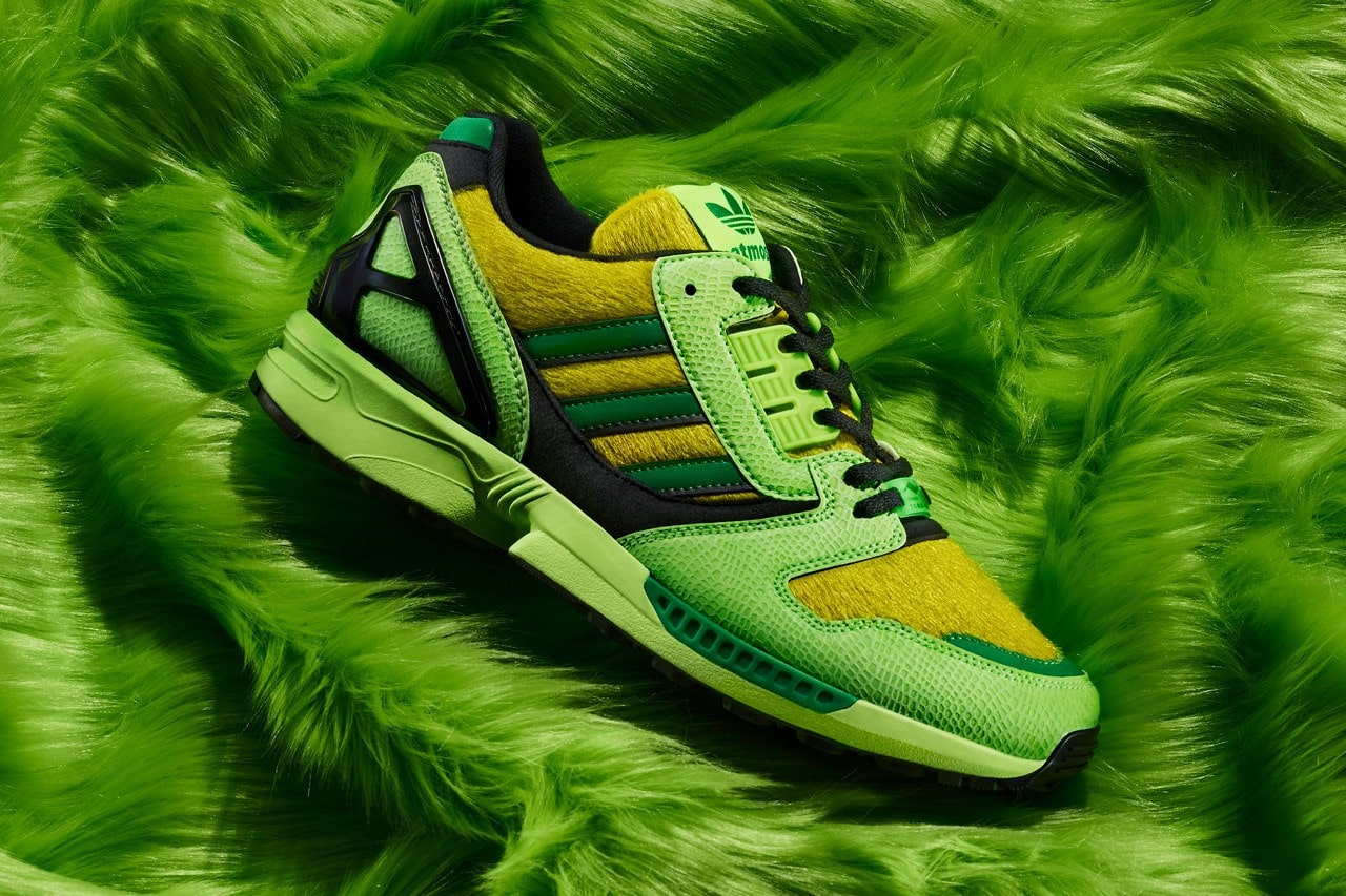 adidas A Zx Series Official Release Dates Info
