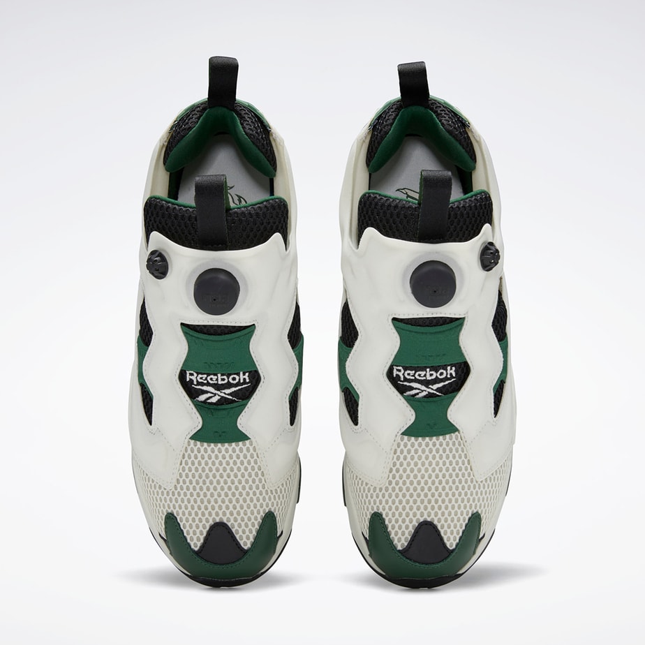Reebok Instapump Fury OG Set to